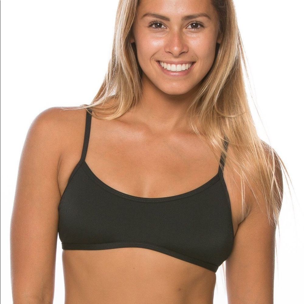 jolyn black ryan top